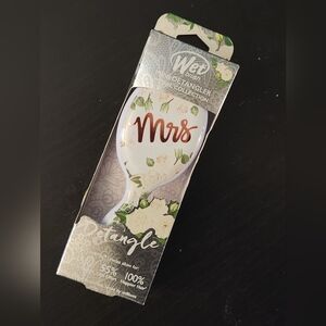 Mini Bridal Wet Brush